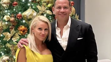 Alex Rodriguez Goes Instagram Official With Girlfriend Jac Cordeiro